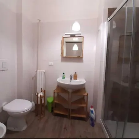 Maga12 Apartment *